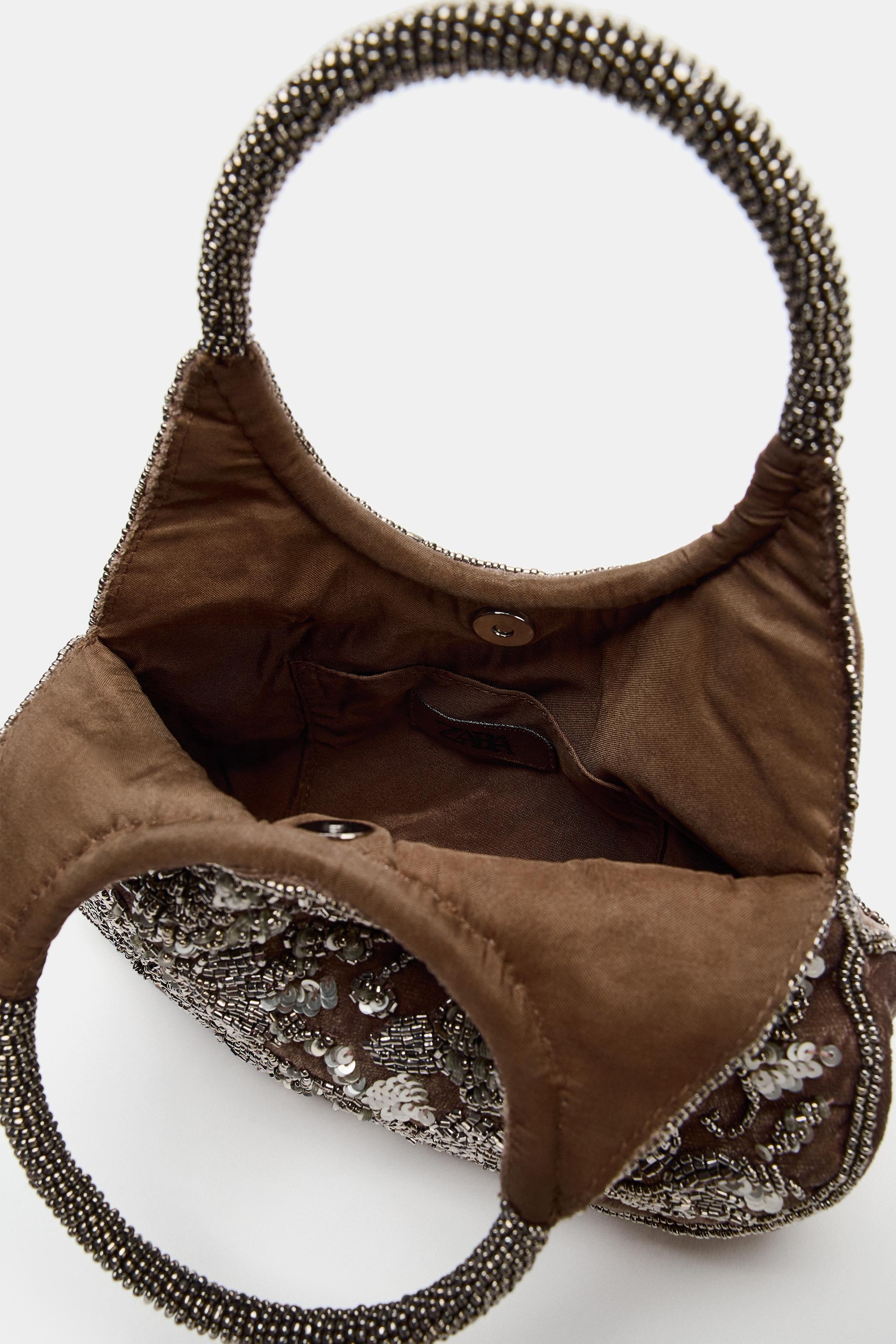 SAC À MAIN FANTAISIE